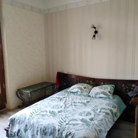 La Colline Отель типа 