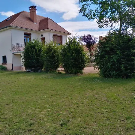 La Colline * Виши